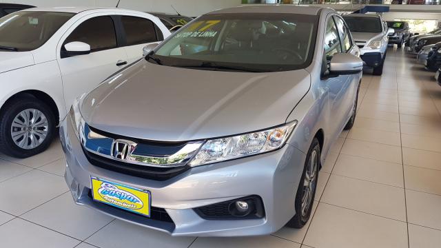 HONDA City EXL 1.5