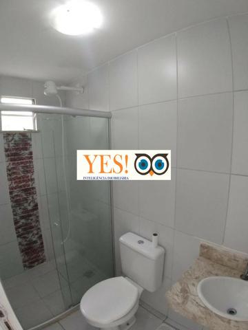 Casa 3/4 para Venda em Condominio no SIM - Foto 12