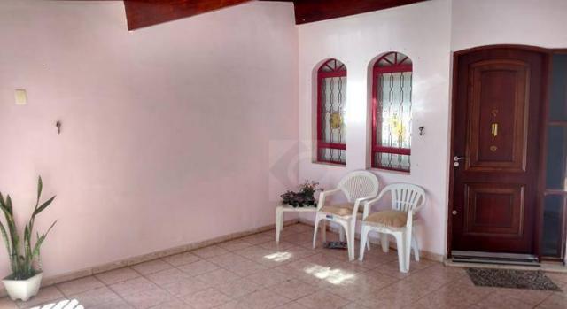 Casa com 2 dormitórios à venda, 89 m² por R$ 330.000,00 - Centro - Indaiatuba/SP