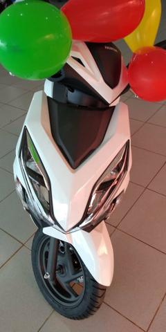 Elite 125 2019 - Foto 3