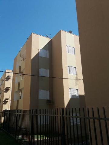 Vendo apartamento no condomínio Porto do Sol - Foto 20