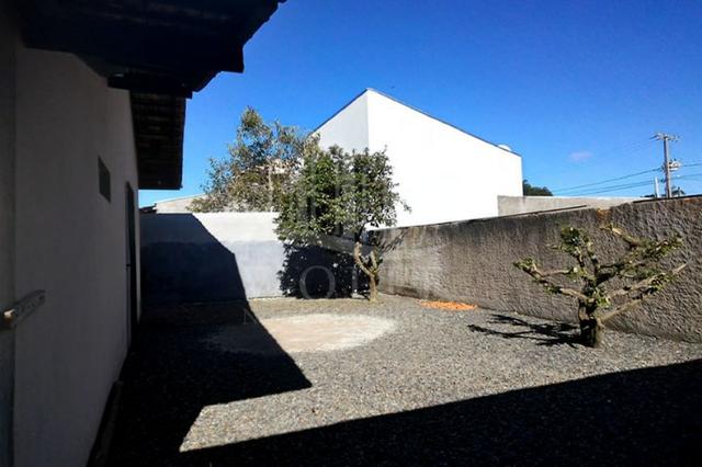 JD189 - Casa de Alvenaria no Centro de Penha/SC com excelente terreno - Foto 5