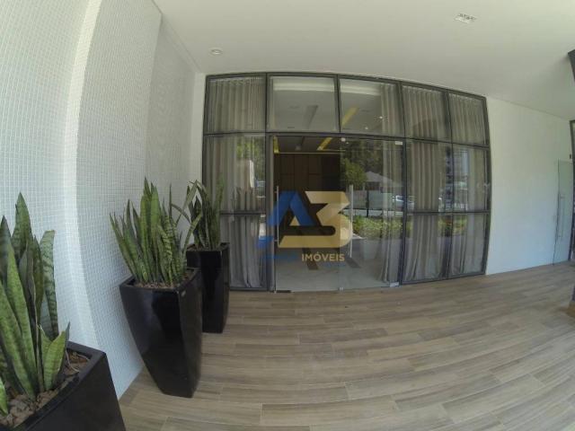 Cobertura residencial à venda, Campina do Siqueira, Curitiba. - Foto 9