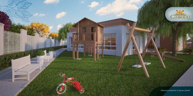 Casa 3/4 para Venda no Condomínio Reserva Camboriú - SIM - Foto 5