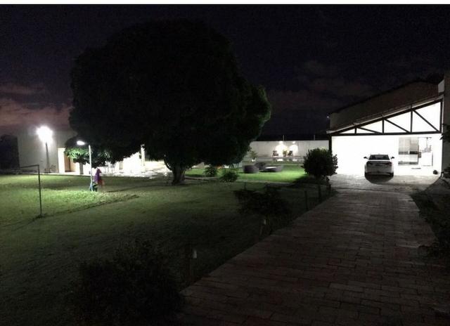 Granja com casa sede de alto padrão! (Oportunidade) - Foto 10