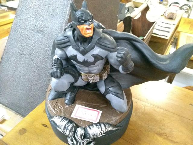 Batman - Objetos de decoração - Ipiranga, São Paulo 624450039 | OLX