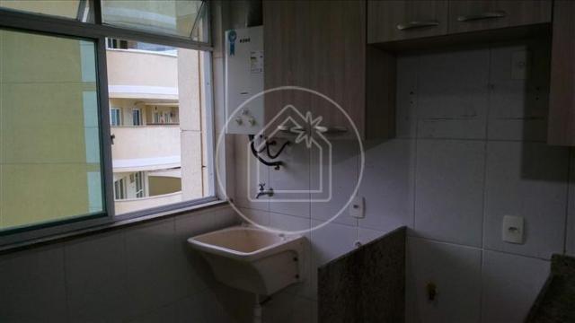 Apartamento à venda com 3 dormitórios cod:796418 - Foto 12