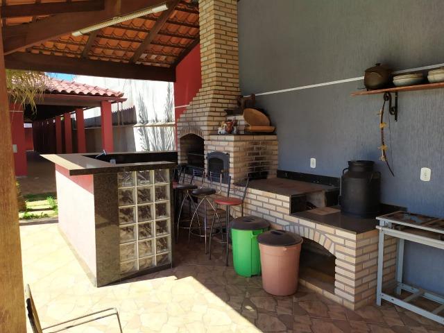 Linda Casa na rua 12 em Vicente Pires!!! - Foto 19