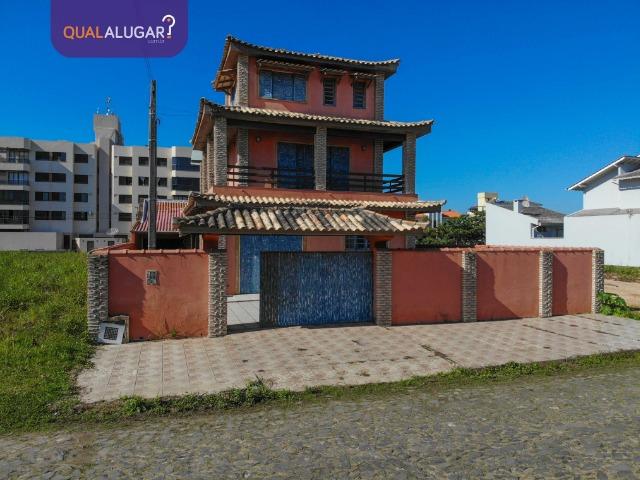 Casa com 2 quartos em Itapiruba