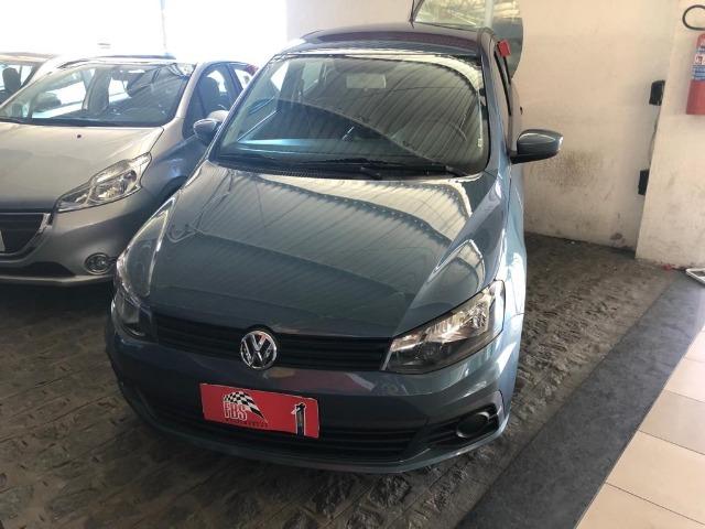 VOLKSWAGEN GOL MSI 1.6 2018