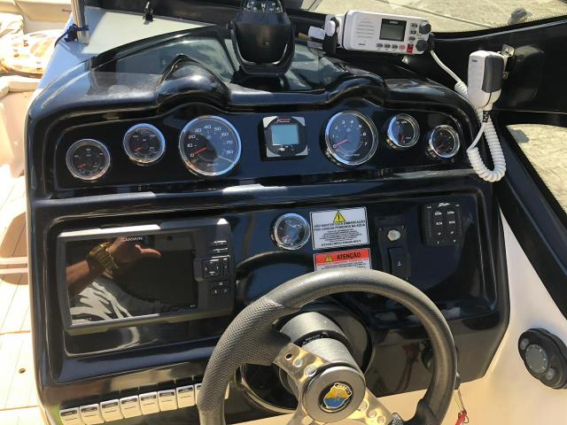 Lancha Royal Mariner 270 2014 - Foto 6