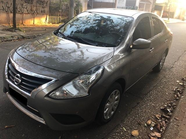 Versa 1.6 Flex SV 4P manual 2016 - Foto 2
