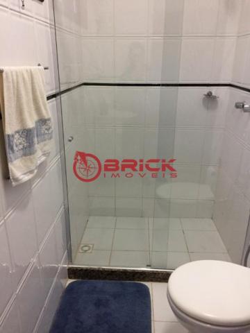 Ótima casa mobiliada para locação com 4 quartos sendo 1 suíte em condomínio no Comary. - Foto 17