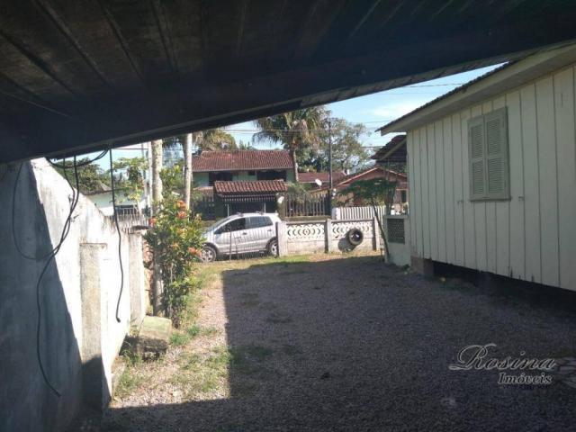 Casa com terreno na vila dos ferroviários - Foto 10
