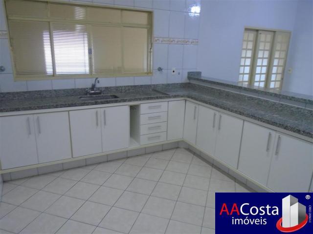 Apartamento para alugar com 2 dormitórios em Jardim integracao, Franca cod:I04891 - Foto 4