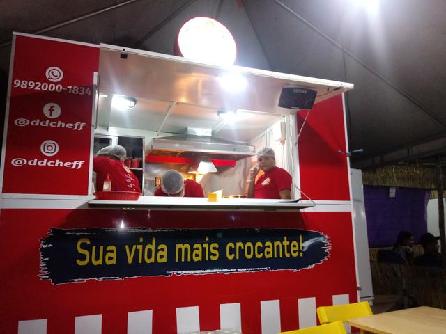Food truck
