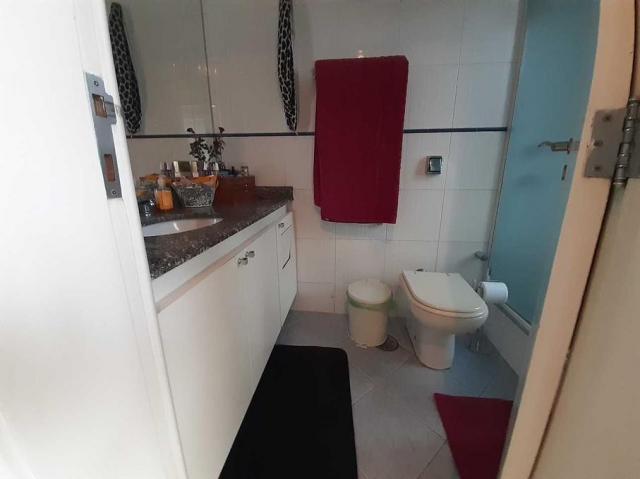 Apartamento à venda com 3 dormitórios em Morumbi, São paulo cod:54435 - Foto 10