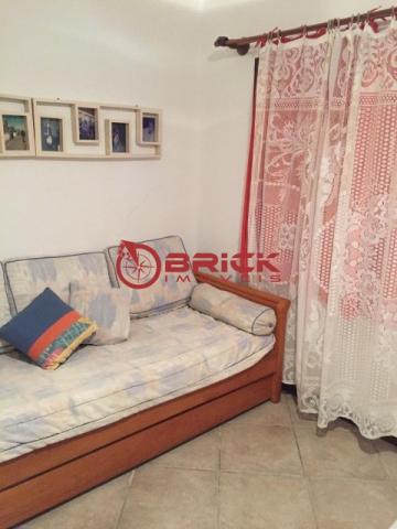 Ótima casa mobiliada para locação com 4 quartos sendo 1 suíte em condomínio no Comary. - Foto 19