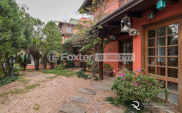 Casa à venda com 5 dormitórios em Vila jardim, Porto alegre cod:190779