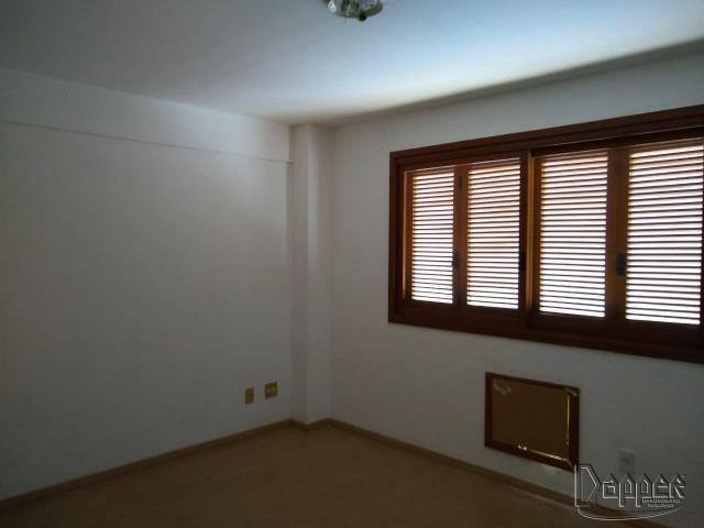 Apartamento à venda com 3 dormitórios em Pátria nova, Novo hamburgo cod:17529 - Foto 10