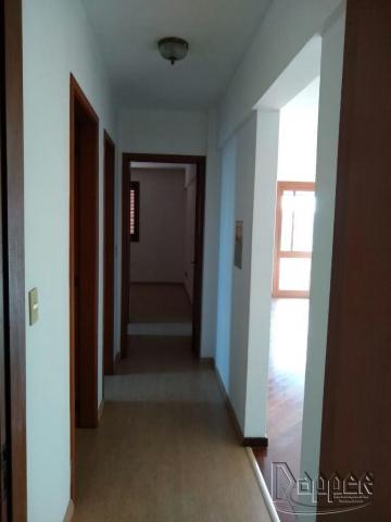 Apartamento à venda com 3 dormitórios em Pátria nova, Novo hamburgo cod:17529 - Foto 8