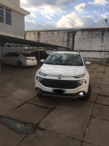 Fiat Toro 4x4 2.0 turbo diesel - Foto 6
