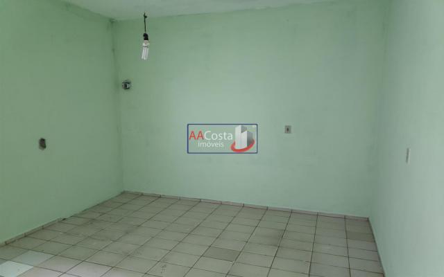 Casa para alugar com 2 dormitórios em Jardim brasilandia i, Franca cod:I07554 - Foto 7