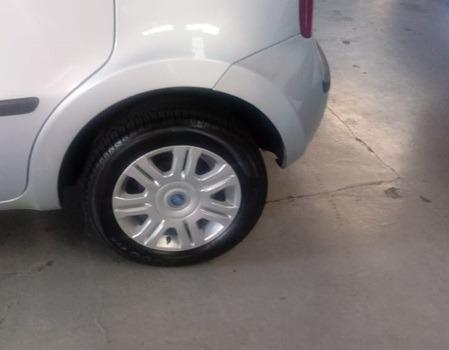 Fiat Idea 1.4 Elx Manual - Foto 11