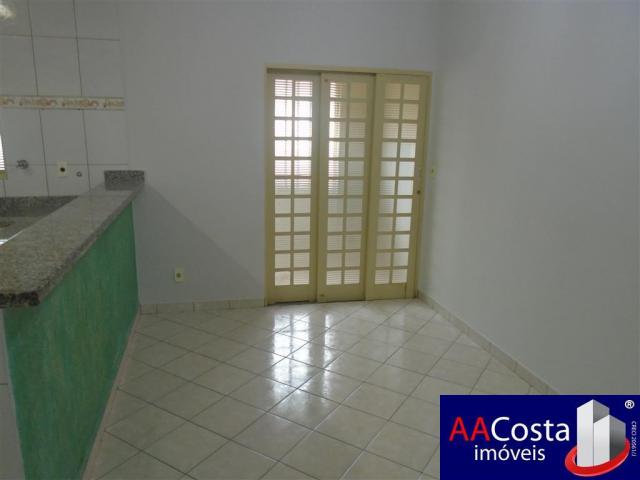 Apartamento para alugar com 2 dormitórios em Jardim integracao, Franca cod:I04891 - Foto 3