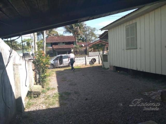 Casa com terreno na vila dos ferroviários - Foto 8