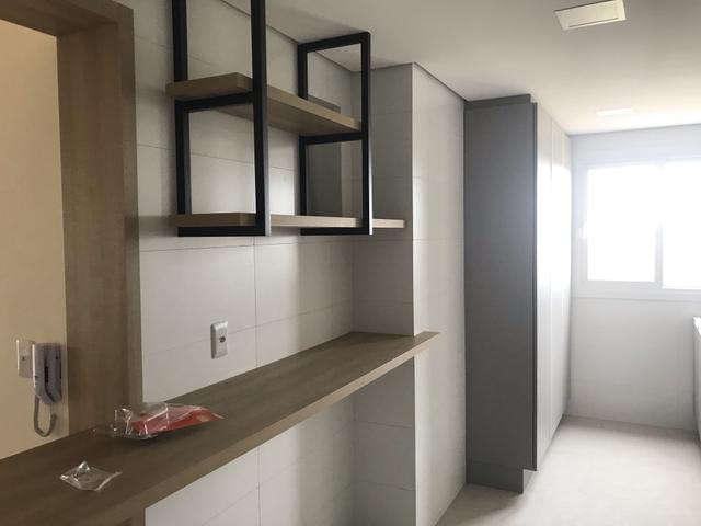 Apartamento de 03 D, alto padrão, bairro marechal Rondon - Foto 10