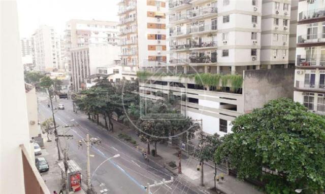 Apartamento à venda com 2 dormitórios em Vila isabel, Rio de janeiro cod:861025 - Foto 4