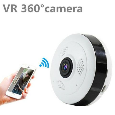 Camera ip