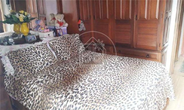 Apartamento à venda com 2 dormitórios em Vila isabel, Rio de janeiro cod:861025 - Foto 9