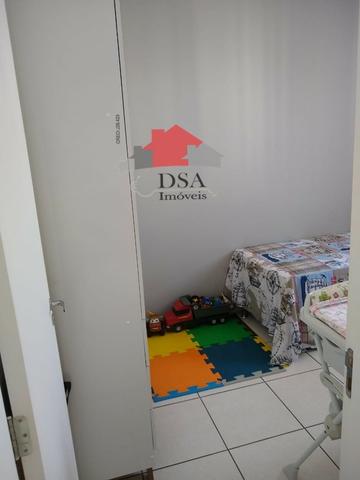 Apartamento Padrão a Venda em Hortolândia/SP AP0004 - Foto 10