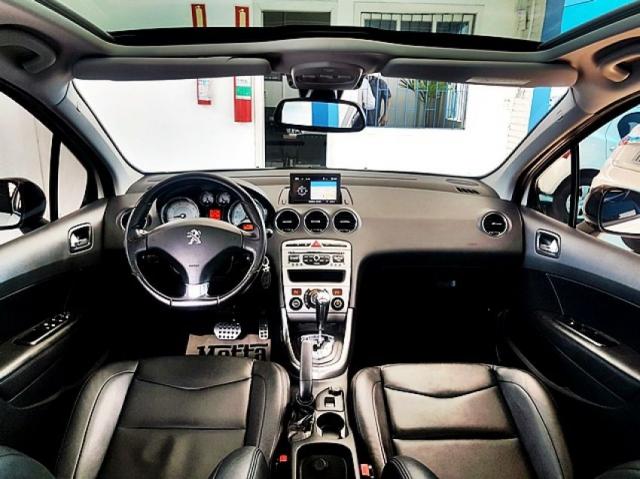 Peugeot 308 1.6 GRIFF 4P - Foto 7