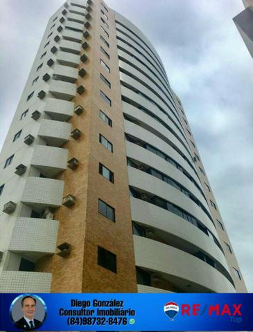 Apartamento no Residencial Therra Luna