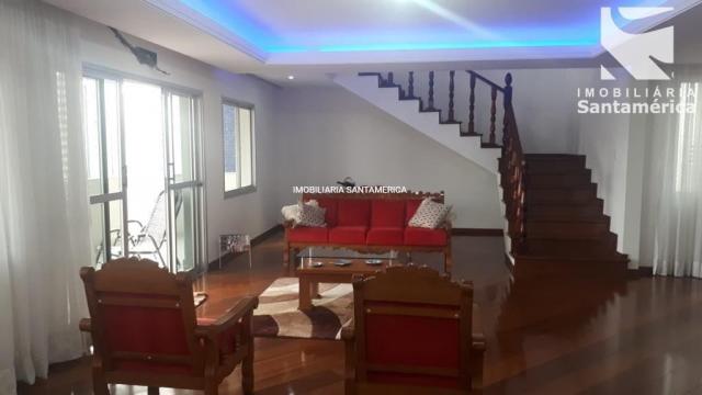 Apartamento à venda com 5 dormitórios em Centro, Londrina cod:14819.001 - Foto 7