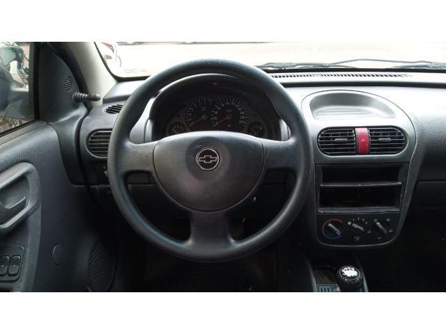 CORSA 1.4 MPFI MAXX 8V FLEX 4P MANUAL - Foto 2