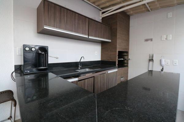 Apartamento Andar alto, Nascente- Altos do Bueno- 3 suítes - Foto 7