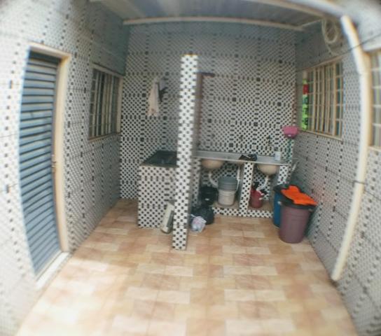 Kitnet 1 quarto para solteiro, Qnm 22, Ceilândia Norte - Foto 6