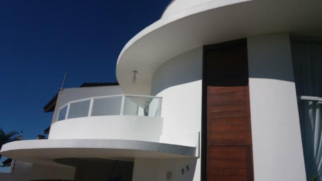ALUGO EXCELENTE CASA 100m praia, com piscina - Foto 17