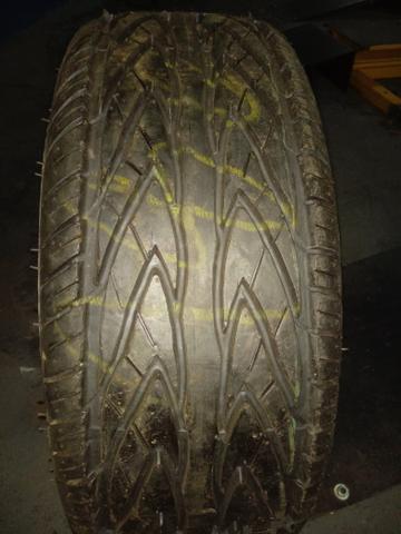 Pneu 195/50/15 R$125.00