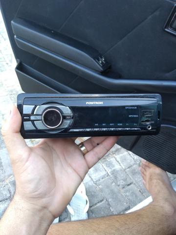 MP3 Pósitron