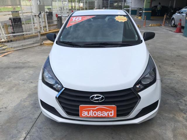 Hyundai HB20 1.0 Comfort - Foto 2