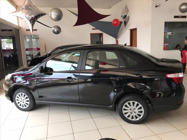 FIAT GRAND SIENA 1.0 EVO FLEX ATTRACTIVE MANUAL - Foto 2