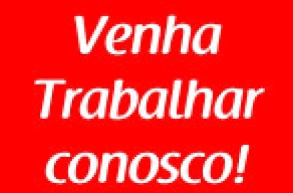 Contrata Vendedor urgente