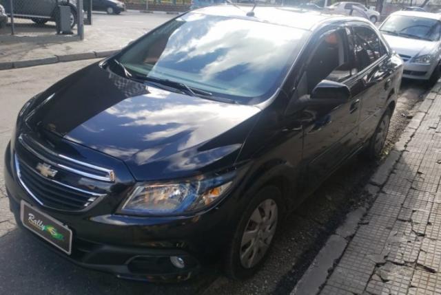Chevrolet prisma 2013 1.4 mpfi ltz 8v flex 4p manual