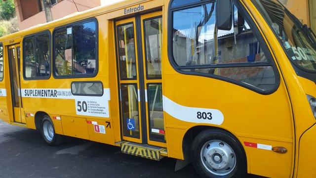 Microonibus Neobus - Foto 5