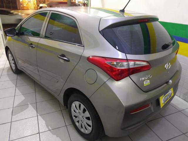 HB20 Comfort Plus 1.0 Flex 12V Mec - Foto 2
